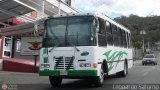 ME - Lnea Nuestra seora de Ftima 28, por Leonardo Saturno