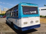 ZU - U.C. Barrio La Polar 136 por Sebasti�n Mercado