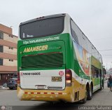 Empresa  Amanecer Selva Turismo S.A.C. (Per) 120, por Leonardo Saturno