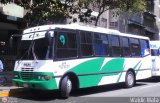U.C. La Responsable S.C. 008, por Waldir Mata