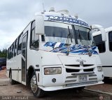 Expresos Maranatha C.A. 18, por Javier Parmalat 