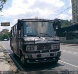 MI - Unin de Transportistas San Pedro A.C. 29, por Ramss Zapata