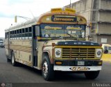 Colectivos Guasare C.A 10, por El Niobs