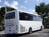 Miami Jet Tours 7053, por Pablo Acevedo