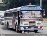 Colectivos Altagracia 14, por Daniel Fernndez