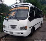 TA - A.C. L�nea Intercomunal 18