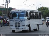 U.C. San Antonio S.C. 225, por Alvin Rondon