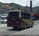 DC - A.C. de Transp. La Reina De Ciudad Tiuna 199, por Jonnathan Rodrguez