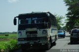 A.C. Transporte Campesino 39, por Pablo Acevedo