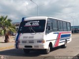 Cooperativa de Transporte Cabimara 17, por Sebastin Mercado