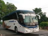 Unitransco S.A. 9701, por Miguel Pino