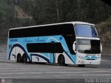 A.C. Mixta de Transporte Tchira Mrida R.L. 0303