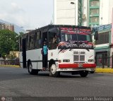MI - A.C. Unin de Choferes Lnea La Castellana 44
