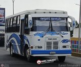 A.C. Mensajeros Llanos del Sur 140