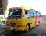 Expresos Maranatha C.A. 04, por Rafael Pino