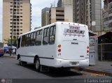 C.U. Caracas - Los Teques A.C. 091, por J. Carlos Gmez