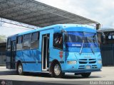 Unin Tejeras A.C. 34, por Alvin Rondon