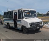 ZU - Transbusmara 002, por Sebastin Mercado