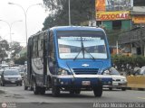 U.C. San Antonio S.C. 247, por Alfredo Montes de Oca
