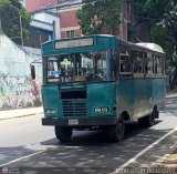 DC - Cooperativa de Transporte Pasajeros del Sur 005, por Jonnathan Rodrguez