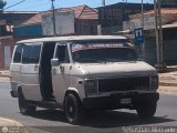 ZU - A.C. de Conductores El Silencio 22, por Sebastin Mercado