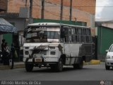MI - U.C. La Matica 32-C, por Alfredo Montes de Oca