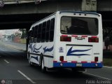 U.C. Caracas - Los Caracas 247, por Pablo Acevedo