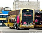 Cetur S.R.L. 951, por Leonardo Saturno