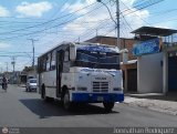 AR - A.C. Unin Santa Rita 65, por Jonnathan Rodrguez 