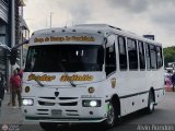 Coop. de Transporte La Candelaria 41