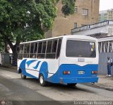 DC - Unin Conductores del Oeste 281, por Jonnathan Rodrguez
