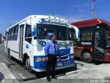 Profesionales del Transporte de Pasajeros El Varon