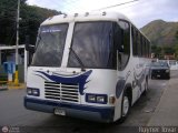 Unin Tejeras A.C. 07 Carroceras Michelena Orca Iveco Tector 170E22T EuroCargo