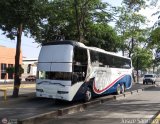 Expresos Valle de Guantar 58, por Josue Snchez