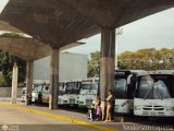 Garajes Paradas y Terminales San-Cristobal, por Yenderson Cepeda