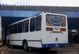 A.C. L�nea Autobuses Por Puesto Uni�n La Fr�a 53