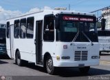Asociacin Civil Lnea Unin Cordero 040, por Jerson Nova