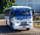 A.C. Mensajeros Llanos del Sur 074