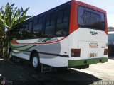 A.C. de Transporte Sol de Tamanaco 06, por Jhom Perez