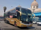 Transporte Flores Hermanos S.R.L (Per) 963A, por Leonardo Saturno