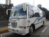 C.U. Caracas - Los Teques A.C. 022