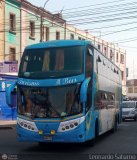 Turismo M Buss E.I.R.L (Per) 952, por Leonardo Saturno