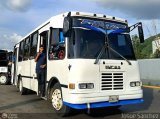 DC - Uni�n Conductores de Antimano 394 por Josu� S�nchez