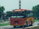 Transporte Unido (VAL - MCY - CCS - SFP) 082