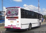 Coop. de Transporte La Candelaria 20, por Andr�s Ascanio