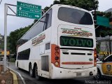 Sudamericano Express 027