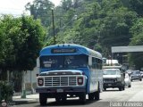 Transporte Chejende