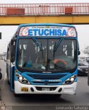 E.T. Urbanos Los Chinos S.A. 269 Marcopolo Torino 2007 Mercedes-Benz OF-1721