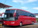 Sistema Integral de Transporte Superficial S.A 050 Marcopolo Paradiso G6 1200 Scania K420