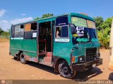 ZU - Servitranzulca 27 por Sebasti�n Mercado